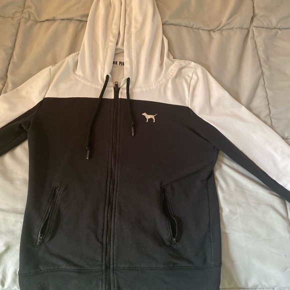 BUNDLE OF 5 Victoria’s Secret (PINK) Hoodies - Picture 2 of 6